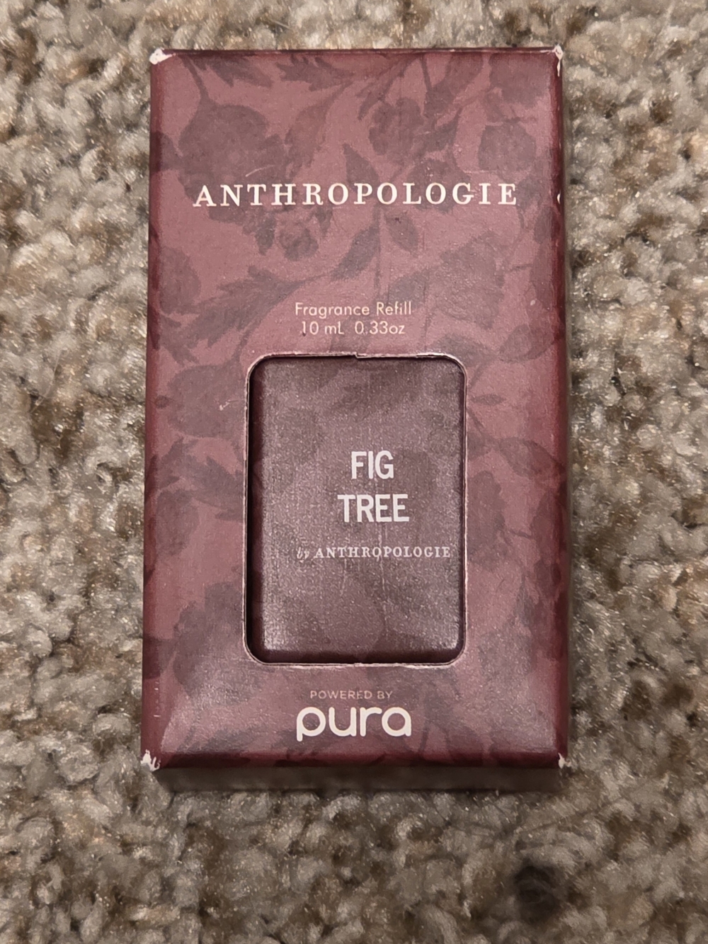 pura by Anthropologie Fragrance Refill — fig tree